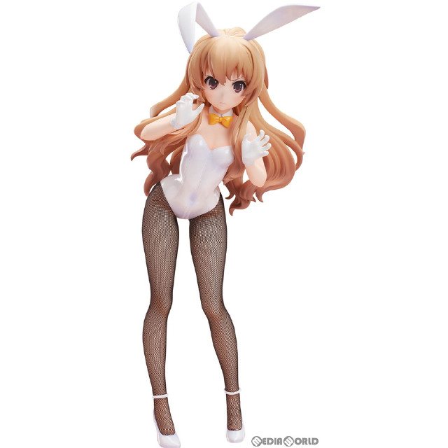 [FIG]逢坂大河(あいさかたいが) バニーVer. とらドラ! 1/4 完成品 フィギュア FREEing(フリーイング)