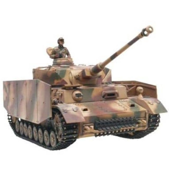 [PTM]1/32 4号戦車 プラモデル(7861) Revell(レベル)