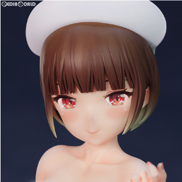 [FIG]インサイトオリジナル「肉感少女N」追視アイver. 1/4 完成品 フィギュア インサイト