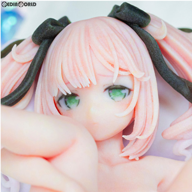 [FIG]インサイトオリジナル「肉感少女I」フルカラー造形ver. 1/12 完成品 フィギュア インサイト