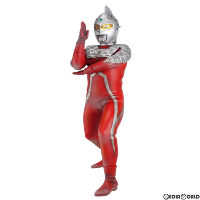 [FIG]CCP 1/6 特撮シリーズ ウルトラセブン ワイドショット ハイグレード 完成品 ソフビフィギュア CCP