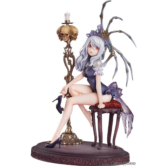 [FIG]ペリカン-Pelecanus 怪物少女 1/7 完成品 フィギュア ルミナスボックス
