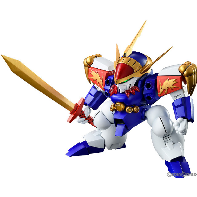 [PTM]PLAMAX 龍神丸 アップデートver. 魔神英雄伝ワタル プラモデル マックスファクトリー