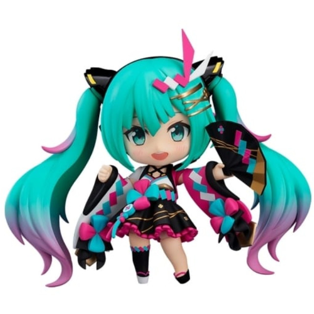 [FIG]ねんどろいど 1511 初音ミク マジカルミライ 2020 夏祭りVer. キャラクター・ボーカル・シリーズ 01 初音ミク 完成品 可動フィギュア マジカルミライ 2020 in TOKYO&GOODSMILE ONLINE SHOP限定 グッドスマイルカンパニー