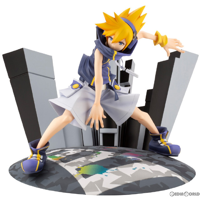 [FIG]ARTFX J ネク すばらしきこのせかい The Animation 1/8 完成品 フィギュア(PP982) コトブキヤ