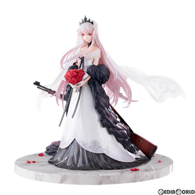 [FIG]Kar98k 掌のスカーレッド Ver. ドールズフロントライン 1/7 完成品 フィギュア HOBBYMAX(ホビーマックス)