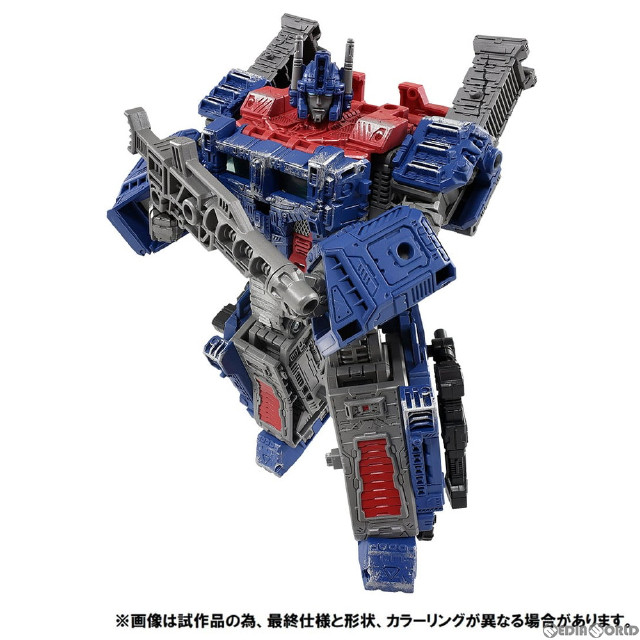 [FIG]トランスフォーマー プレミアムフィニッシュ PF WFC-03 ウルトラマグナス 完成トイ タカラトミー