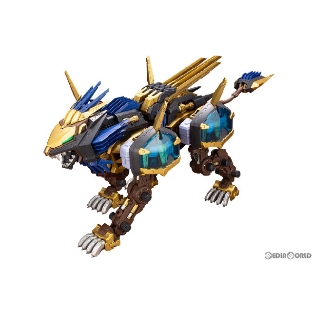 [PTM]HMM 1/72 EZ-054 ライガーゼロイクス ZOIDS(ゾイド) プラモデル(ZD107) コトブキヤ