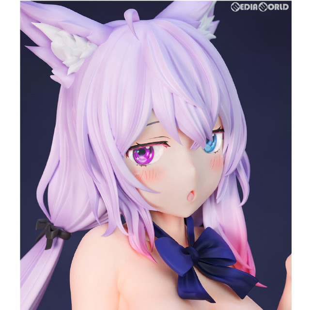 [FIG]インサイトオリジナル「肉感少女O」追視アイver. 1/4 完成品 フィギュア インサイト