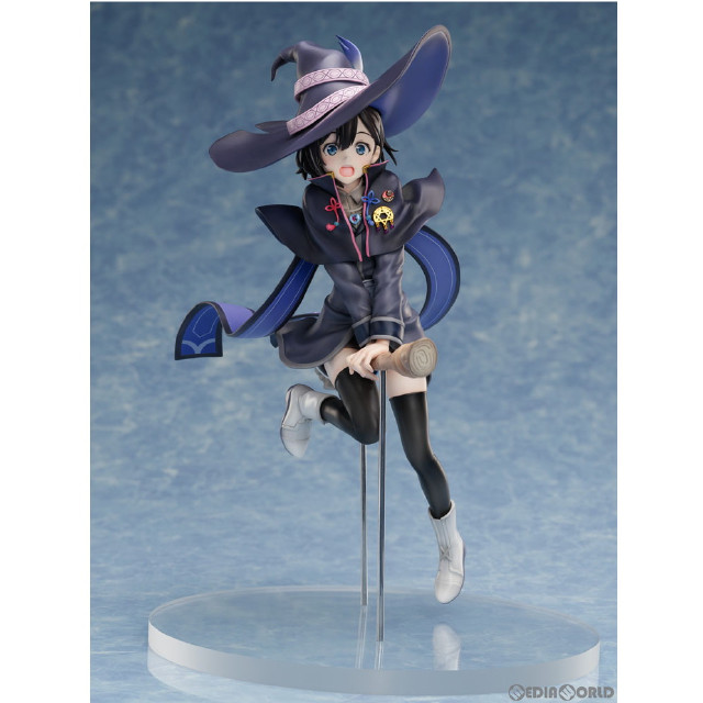 [FIG]サヤ 魔女の旅々 1/7 完成品 フィギュア(AMU-FNX281) フリュー