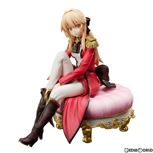 [FIG]リーシア・エルフリーデン 現実主義勇者の王国再建記 1/7 完成品 フィギュア(AMU-FNX284) フリュー