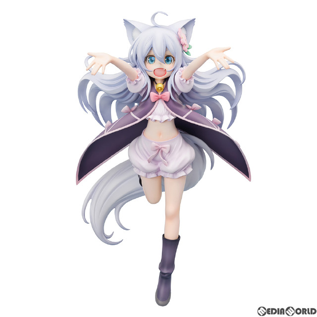 [FIG]ノエラ チート薬師のスローライフ〜異世界に作ろうドラッグストア〜 1/7 完成品 フィギュア(AMU-FNX286) フリュー