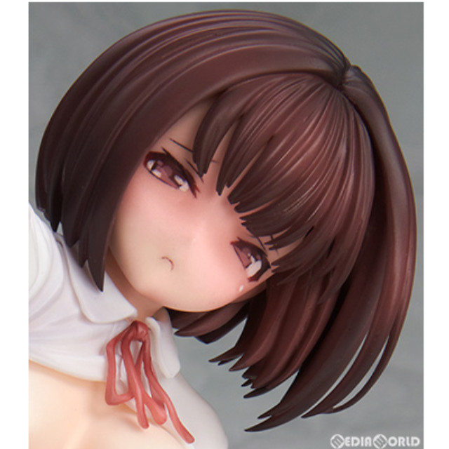 [FIG]柊まゆ(ひいらぎまゆ) おとめぼれ 1/6 完成品 フィギュア F.W.A.T(フワット)