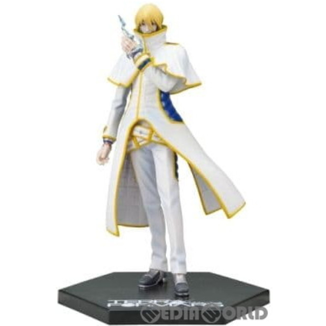 [FIG]アドルフ・ラインハルト プレミアムフィギュア テラフォーマーズ プライズ(1006312) セガ