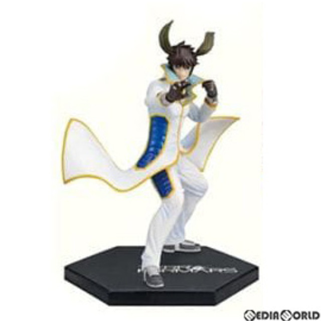 [FIG]膝丸燈(ひざまるあかり) プレミアムフィギュア テラフォーマーズ プライズ(1006310) セガ