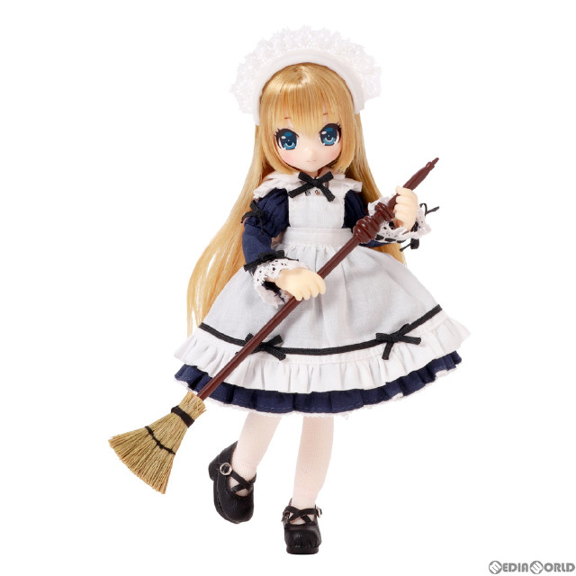 [DOL]Lil' Fairy(リルフェアリー) 〜小さなお手伝いさん〜/エルノ 7th anniv.(ノーマル口ver.) 1/12 完成品 ドール(PID008-LEN) アゾン