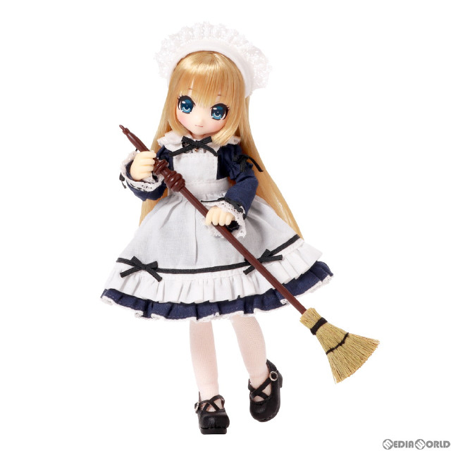 [DOL]Lil' Fairy(リルフェアリー) 〜小さなお手伝いさん〜/エルノ 7th anniv.(ムニュ口ver.) 1/12 完成品 ドール(PID008-LEM) アゾン