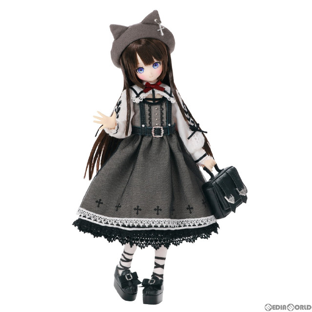 [DOL]ルミナス*ストリート/Mii(ミイ) 〜Cat walking path〜 1/6 完成品 ドール(POD047-LMC) アゾン