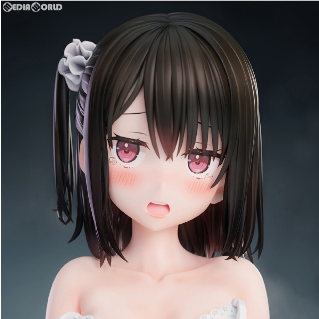[FIG]カントク氏イラスト「しずくちゃん」下着ver. 1/7 完成品 フィギュア B´full FOTS JAPAN(ビーフルフォトスジャパン)