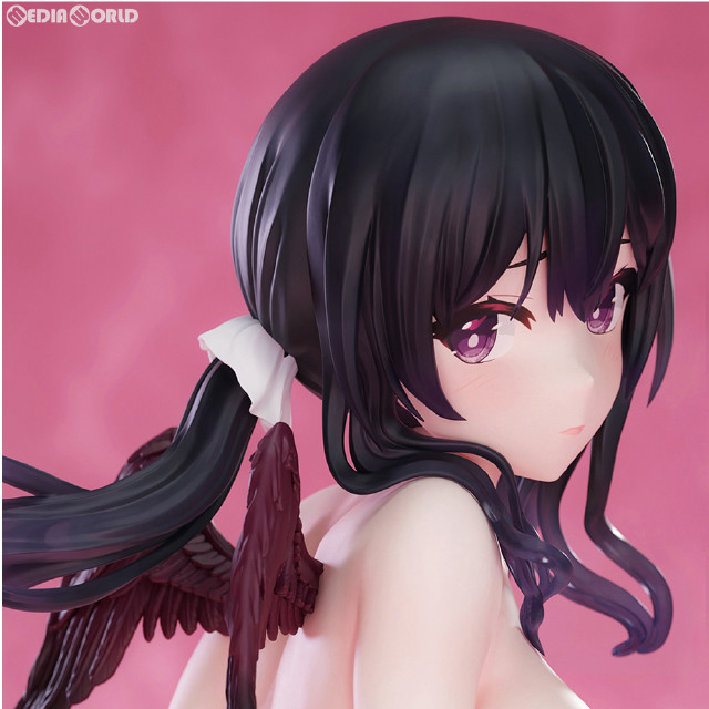 [FIG]インサイトオリジナル「肉感少女W」 1/6 完成品 フィギュア インサイト