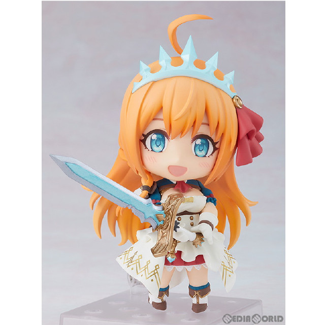 [買取]ねんどろいど 1678 ペコリーヌ プリンセスコネクト!Re:Dive 完成品 可動フィギュア グッドスマイルカンパニー