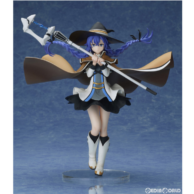 [FIG]ロキシー・ミグルディア 無職転生 1/7 完成品 フィギュア 絵梦(エモン)トイズ(EMONTOYS)