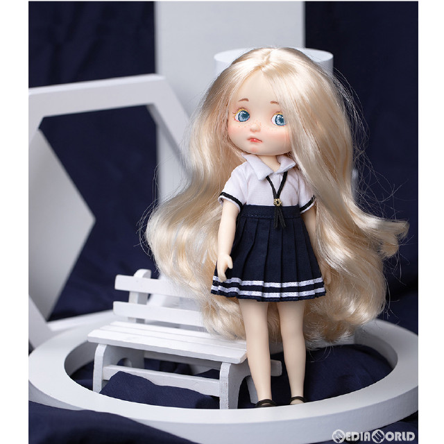 [DOL]Bobee 真夏の学院シリーズ01 1/8 完成品 ドール PIPITOM
