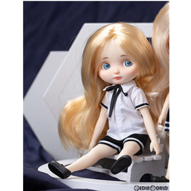 [DOL]Bobee 真夏の学院シリーズ02 1/8 完成品 ドール PIPITOM