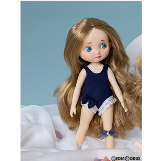 [DOL]Bobee 真夏の学院シリーズ03 1/8 完成品 ドール PIPITOM
