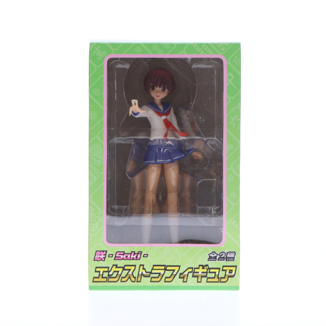 [FIG]宮永咲(みやながさき) 咲-Saki- エクストラフィギュア プライズ(20232) セガ