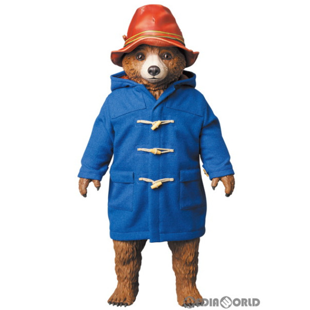 [FIG]ヴァイナルコレクティブルドールズ VCD パディントン(TM) PADDINGTON 完成品 フィギュア メディコム・トイ