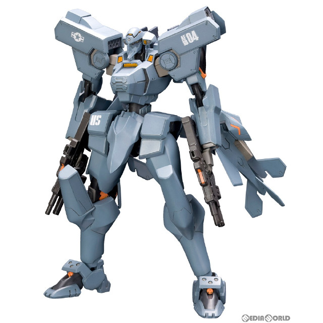 [PTM](再販)1/144 F-15E ストライク・イーグル マブラヴ オルタネイティヴ トータル・イクリプス プラモデル(KP231R) コトブキヤ
