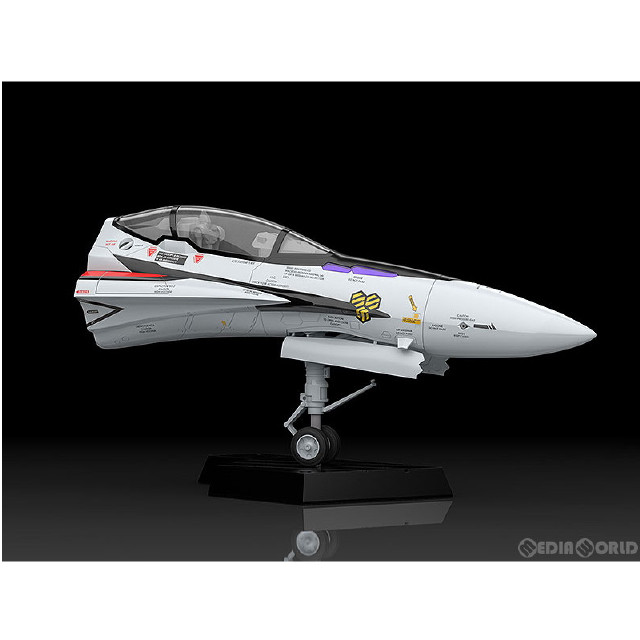 [PTM]PLAMAX MF-51 minimum factory 機首コレクション 1/20 VF-25F マクロスF(フロンティア) プラモデル マックスファクトリー
