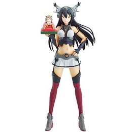 [FIG]A賞 長門(ながと) プレミアムフィギュア 一番くじプレミアム 艦隊これくしょん〜艦これ〜-桃の節句- プライズ(13094) バンプレスト