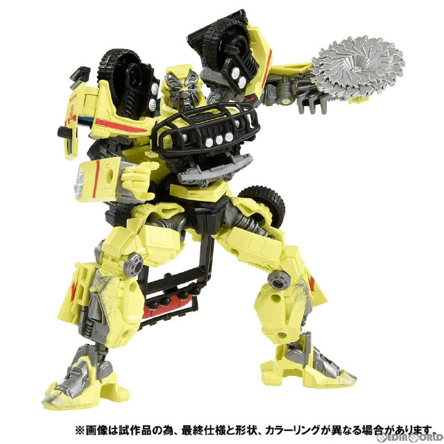 [FIG]トランスフォーマー プレミアムフィニッシュ PF SS-04 ラチェット 完成トイ タカラトミー