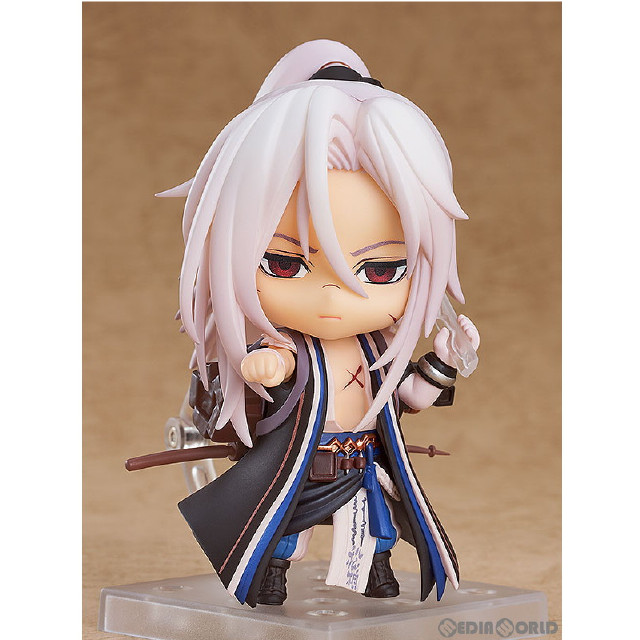 [FIG]ねんどろいど 1682 真:ウェポンマスター アラド戦記 完成品 可動フィギュア グッドスマイルアーツ上海
