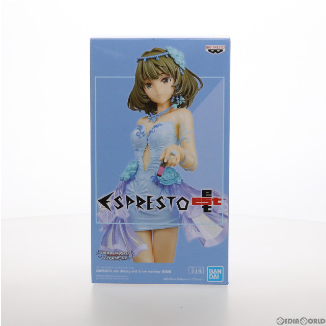 ランキングや新製品 アイドルマスター シンデレラガールズ バンプレスト プライズ景品 6体セット