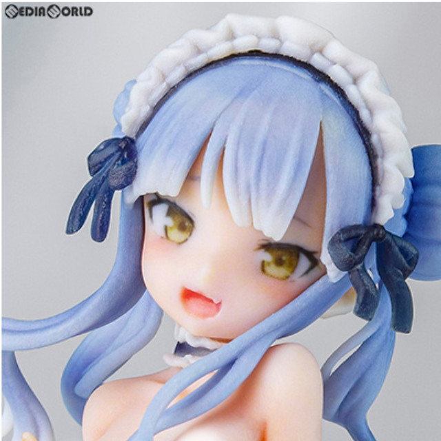 [FIG]インサイトオリジナル「肉感少女J」フルカラー造形ver. 1/12 完成品 フィギュア インサイト