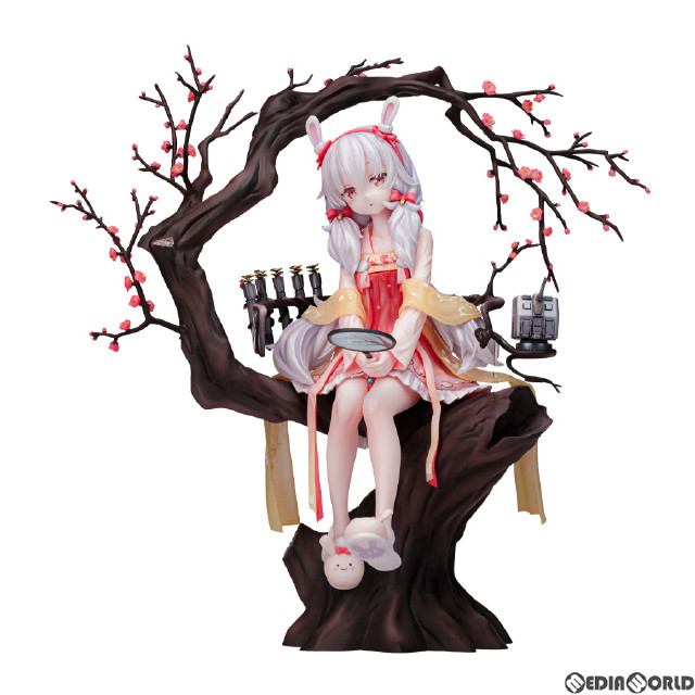 [FIG]ラフィー 春待ちウサギver. アズールレーン 1/7 完成品 フィギュア B´full FOTS JAPAN(ビーフルフォトスジャパン)
