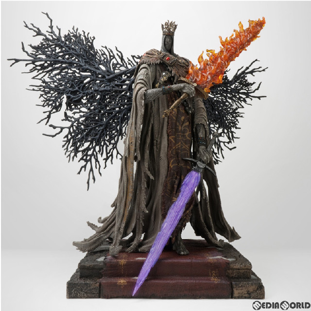 [FIG] 法王サリヴァーン DARK SOULS III(ダークソウル3) 1/7 スタチュー 完成品 フィギュア ピュアアーツ
