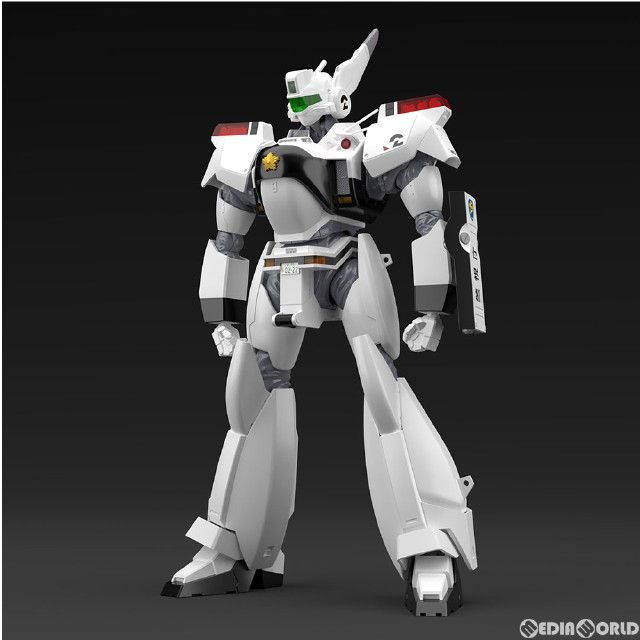 [PTM]ACKS MP-03 1/43 AV-98 イングラム2号機 機動警察パトレイバー プラモデル アオシマ
