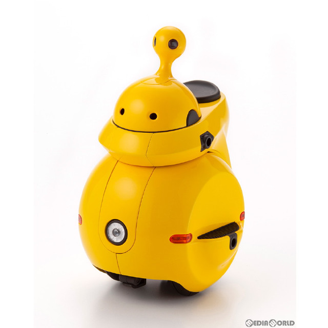 [PTM]MARUTTOYS(マルットイズ) 1/12 NOSERU[イエローVer.] プラモデル(KP578) コトブキヤ
