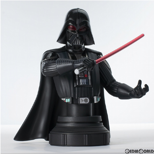 [FIG]ダースベイダー スターウォーズ 反乱者たち 1/7 DX バスト 完成品 フィギュア ダイアモンドセレクト