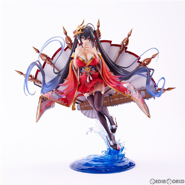 [FIG]コトブキヤショップ限定 大鳳(たいほう) アズールレーン 1/7 完成品 フィギュア コトブキヤ