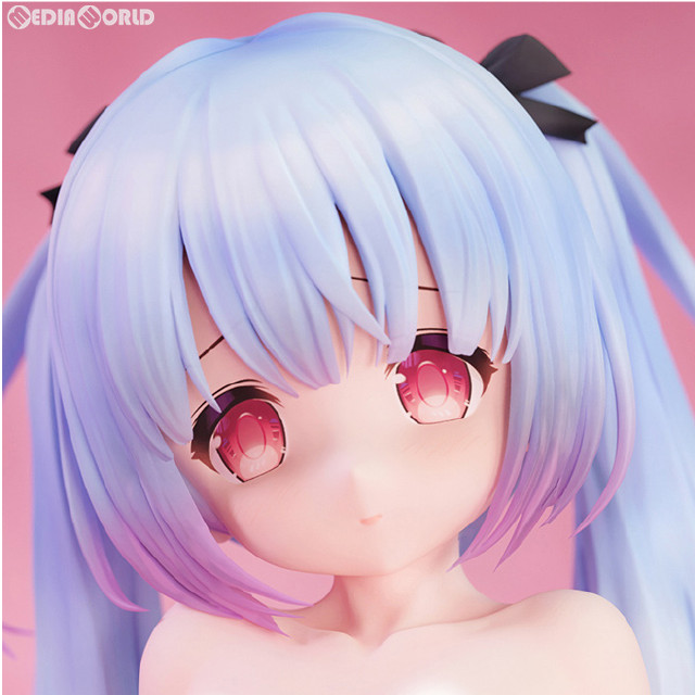 [FIG]インサイトオリジナル「肉感少女Z」 1/6 完成品 フィギュア インサイト