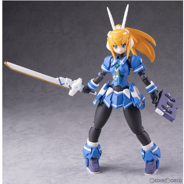[FIG]ポリニアン リアリー/モートロイド アーティ ロボット新人類ポリニアン 完成品 可動フィギュア ダイバディプロダクション