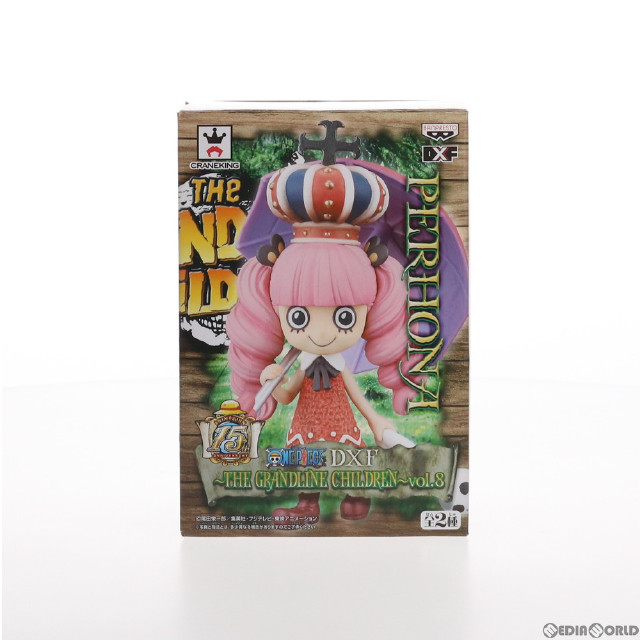 FIG]フィギュアーツZERO ベビー5 ONE PIECE(ワンピース) 完成品