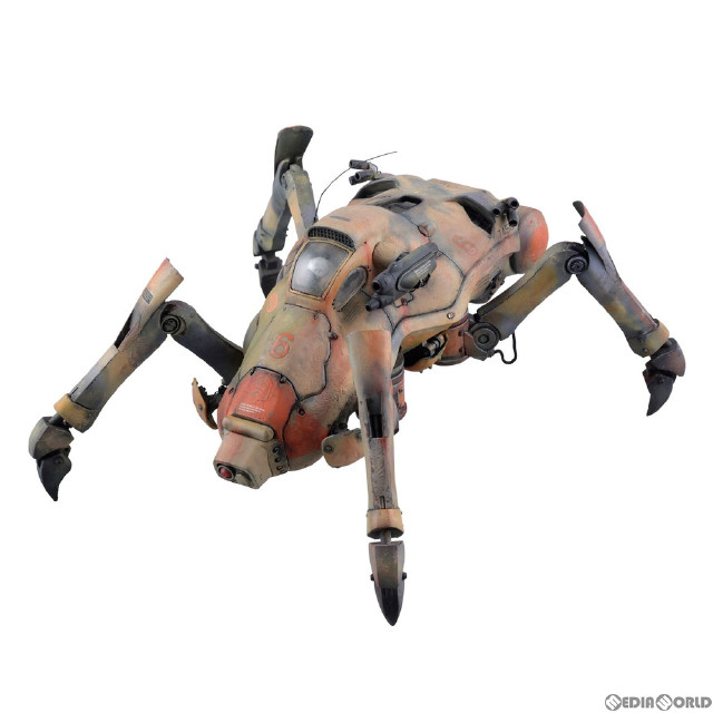 [PTM]ドーヤネン No.001 1/35 シュトゥルムケーファー マシーネンクリーガー プラモデル 海洋堂