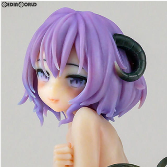 [FIG]インサイトオリジナル「肉感少女K」フルカラー造形ver. 1/12 完成品 フィギュア インサイト