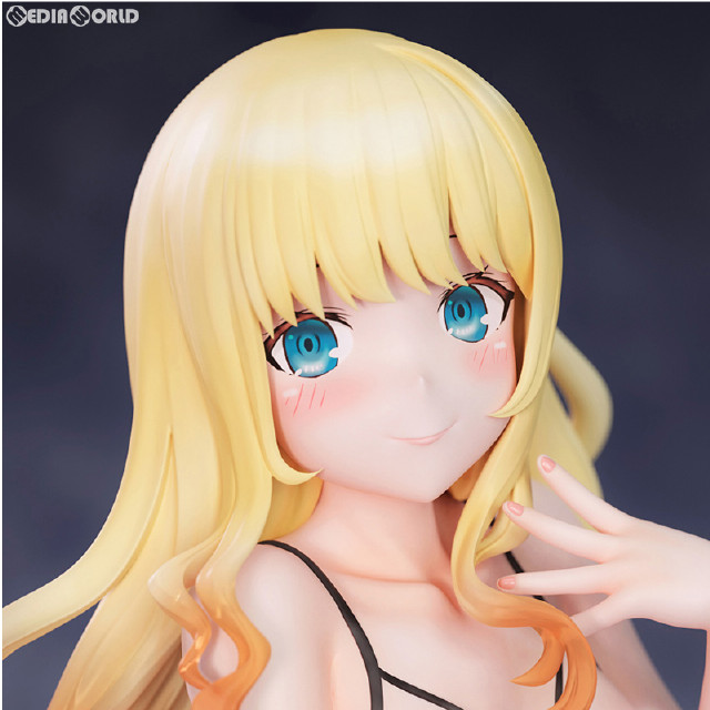 [FIG]インサイトオリジナル「肉感少女D」ベビードールver. 1/6 完成品 フィギュア インサイト